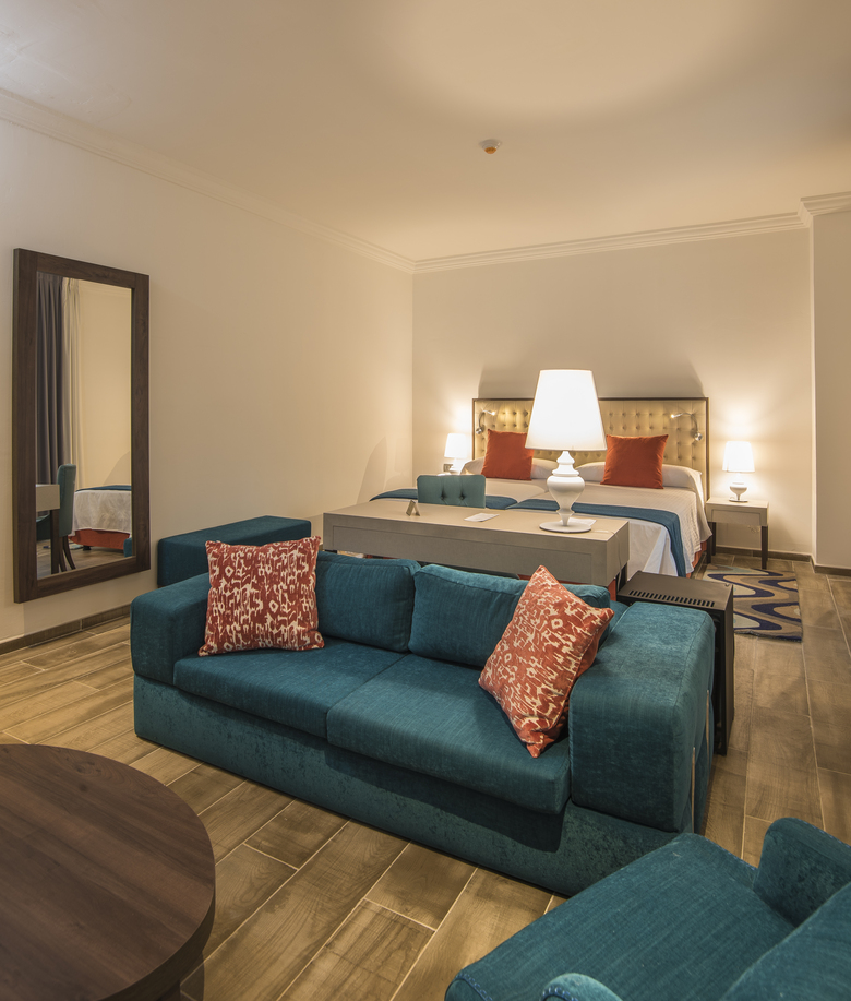 Hotel NH Collection Victoria La Habana