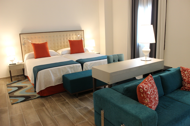 Hotel NH Collection Victoria La Habana