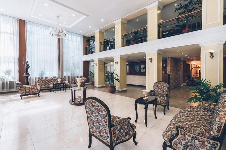 Hotel San Felix