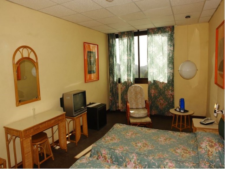 Hotel Kurhotel Escambray