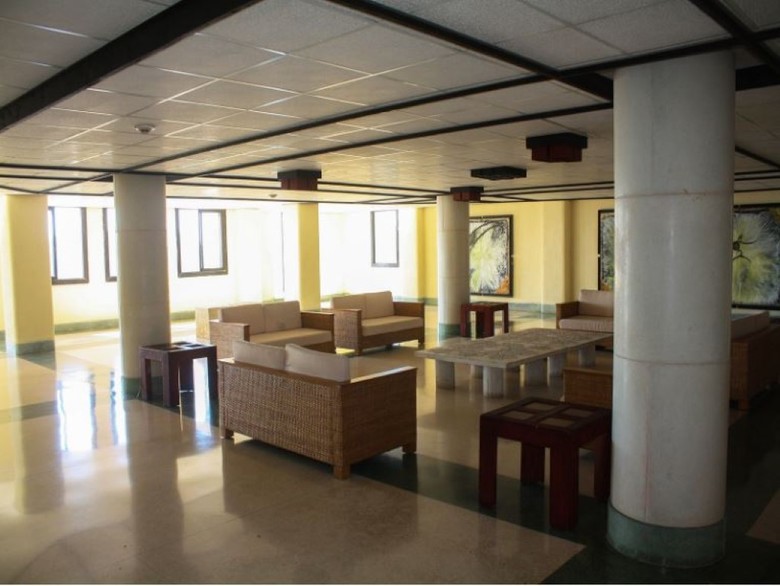 Hotel Kurhotel Escambray