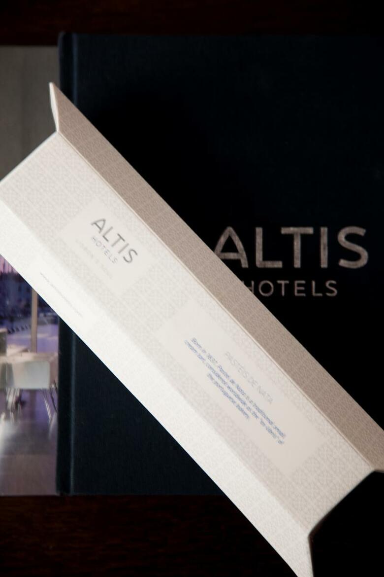 Altis Prata Hotel