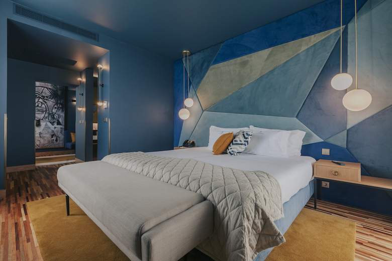 Hotel Torel Avantgarde