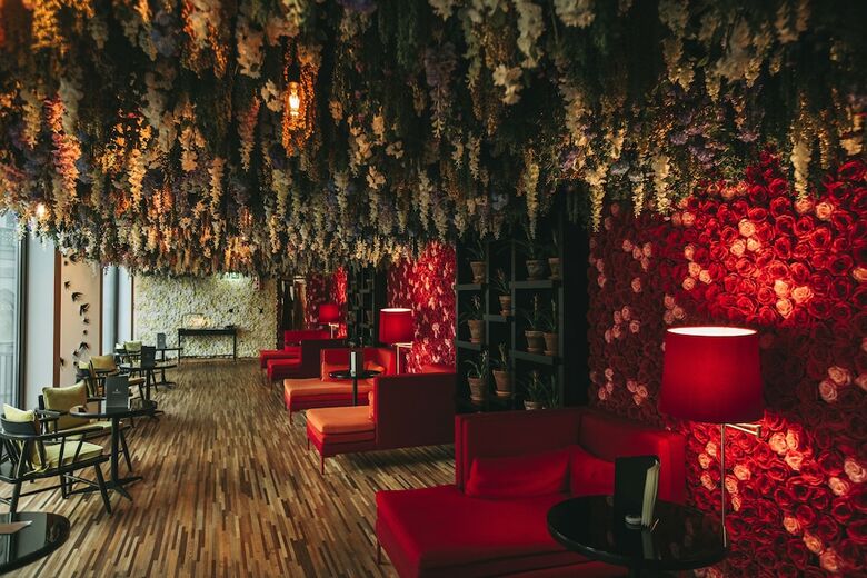 Hotel Torel Avantgarde