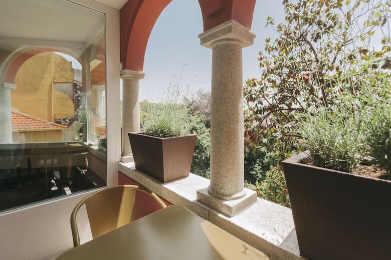 Hotel Torel Avantgarde
