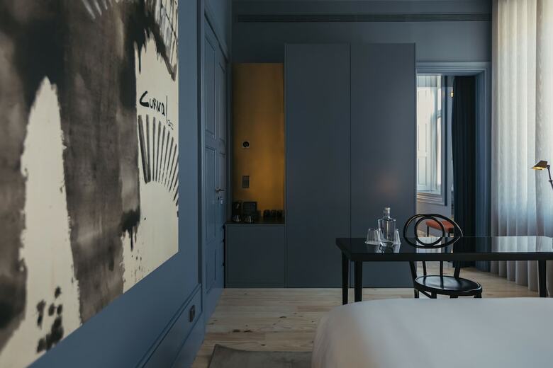 Hotel Torel Avantgarde