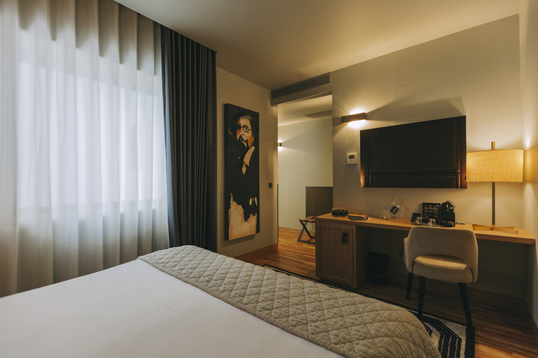 Hotel Torel Avantgarde