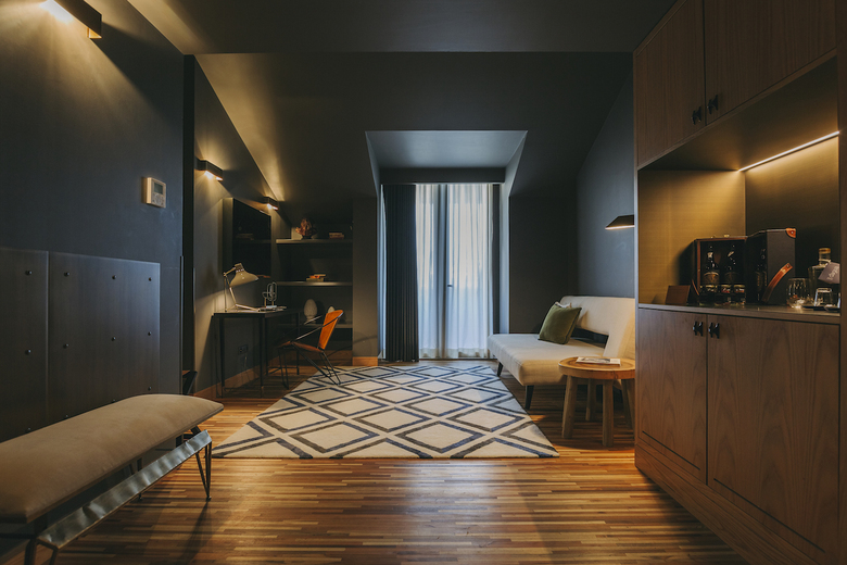 Hotel Torel Avantgarde
