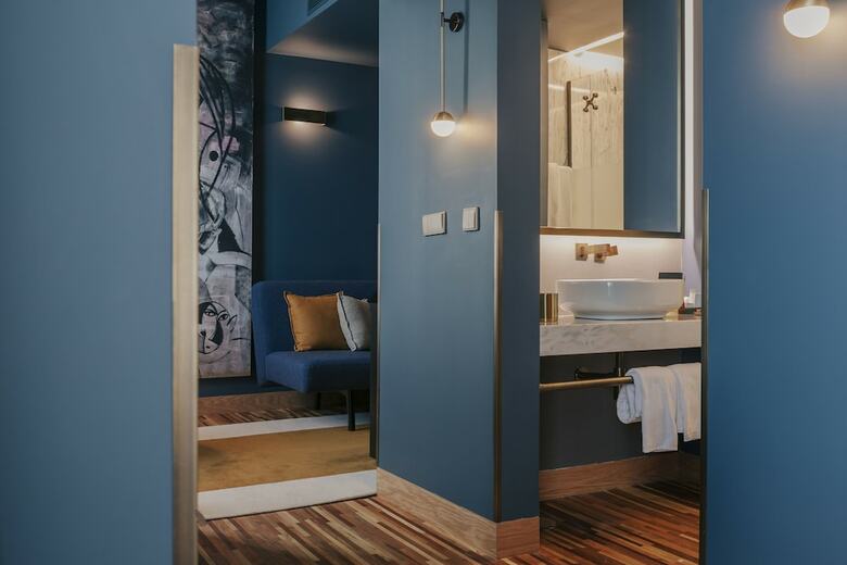Hotel Torel Avantgarde