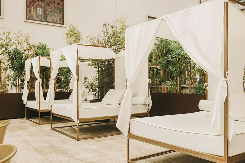 Hotel Torel Avantgarde