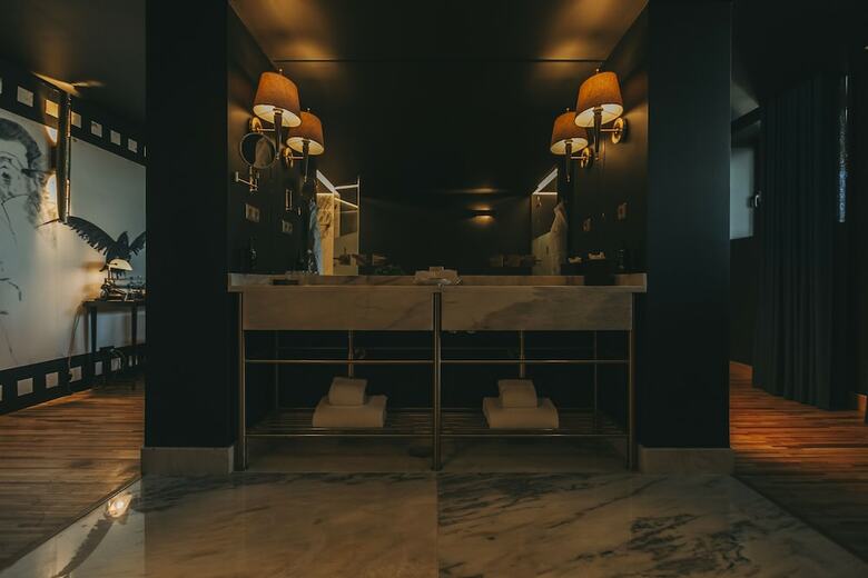 Hotel Torel Avantgarde