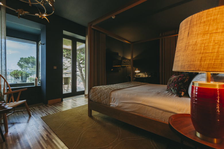 Hotel Torel Avantgarde