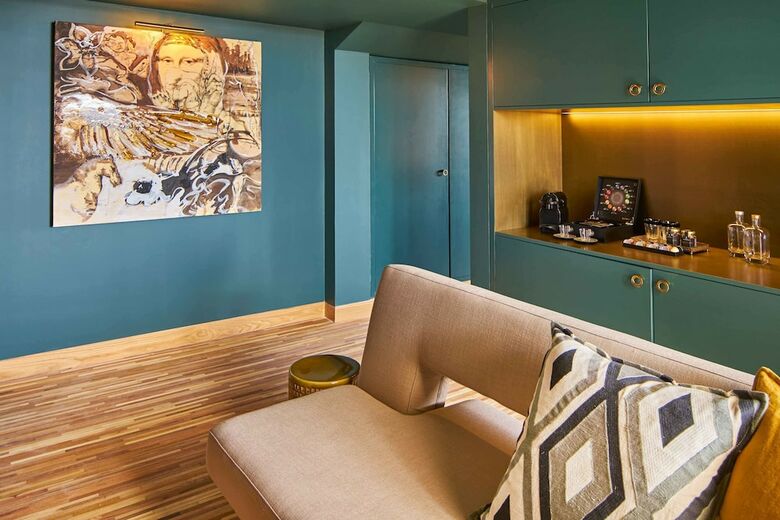 Hotel Torel Avantgarde
