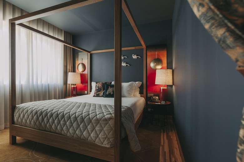 Hotel Torel Avantgarde