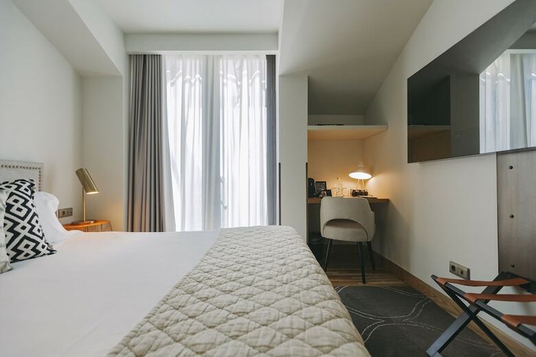 Hotel Torel Avantgarde