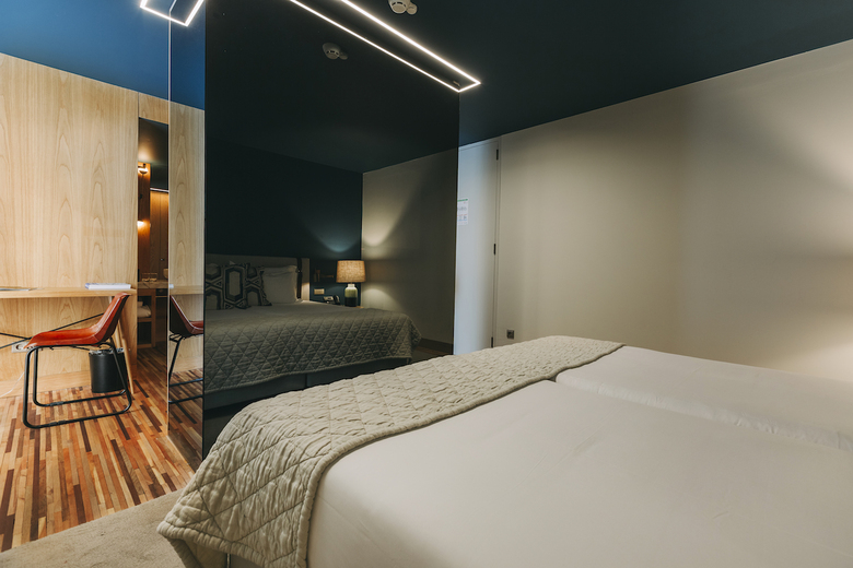 Hotel Torel Avantgarde