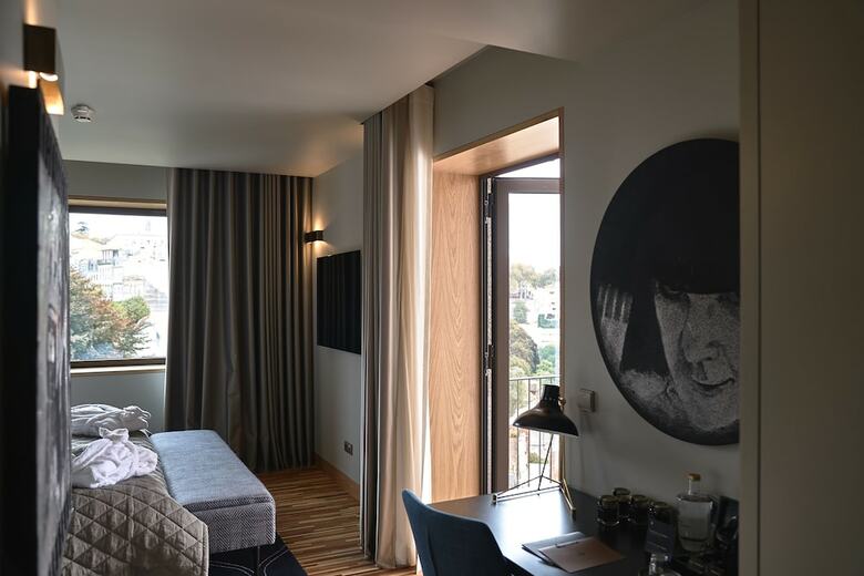 Hotel Torel Avantgarde