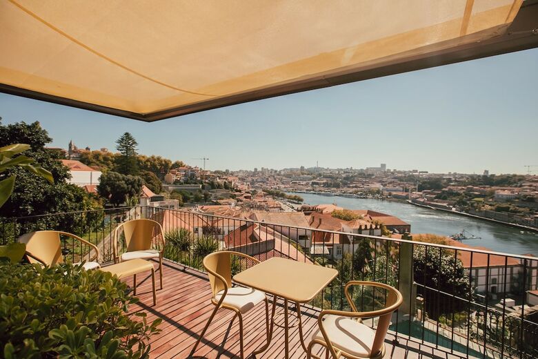 Hotel Torel Avantgarde