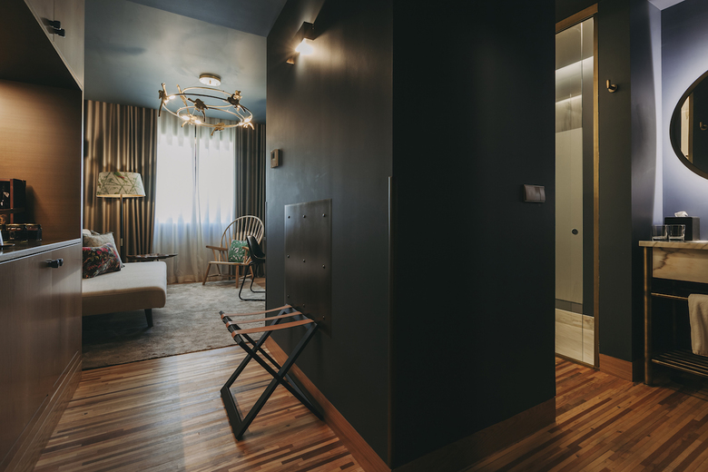 Hotel Torel Avantgarde