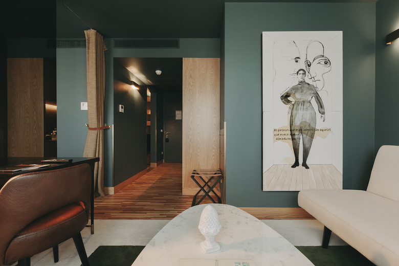 Hotel Torel Avantgarde