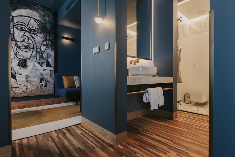 Hotel Torel Avantgarde