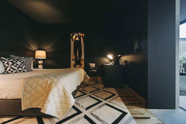 Hotel Torel Avantgarde