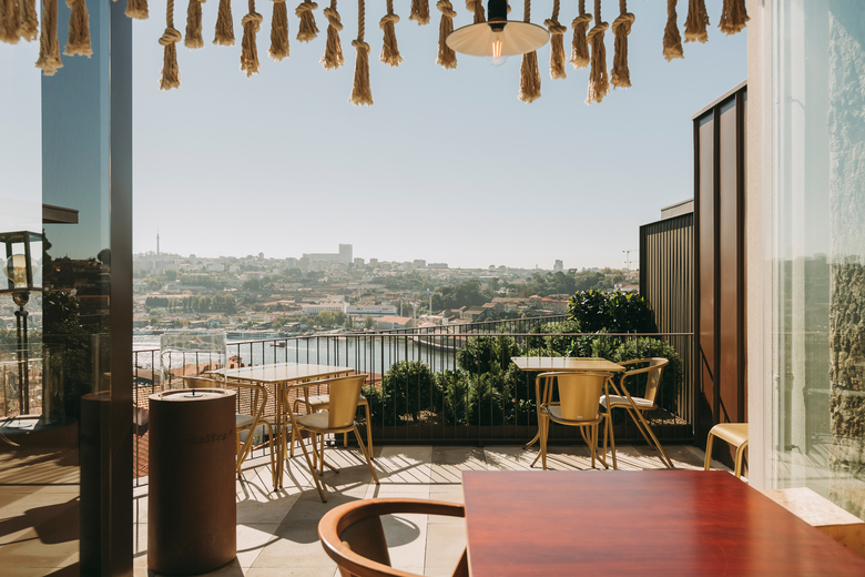 Hotel Torel Avantgarde