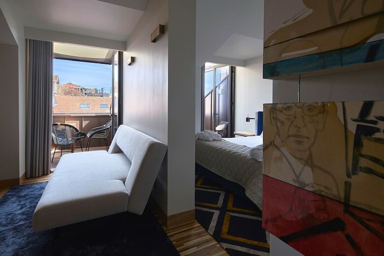 Hotel Torel Avantgarde