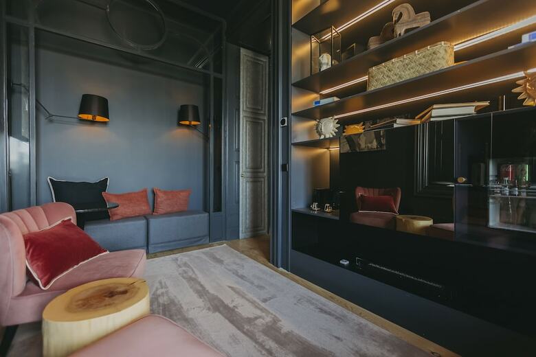 Hotel Torel Avantgarde