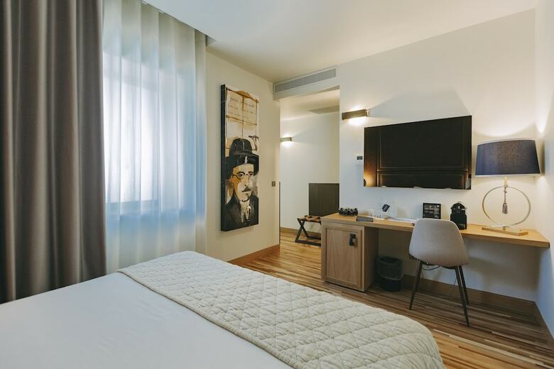 Hotel Torel Avantgarde