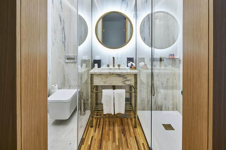 Hotel Torel Avantgarde