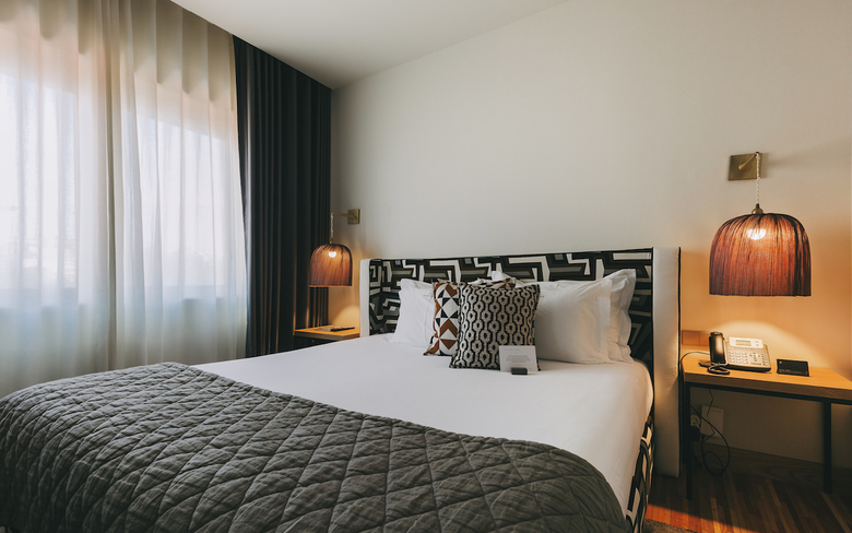 Hotel Torel Avantgarde