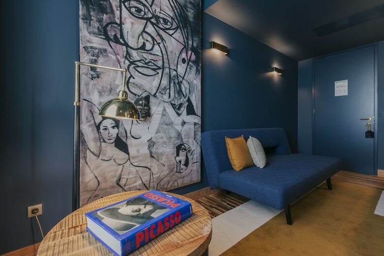 Hotel Torel Avantgarde
