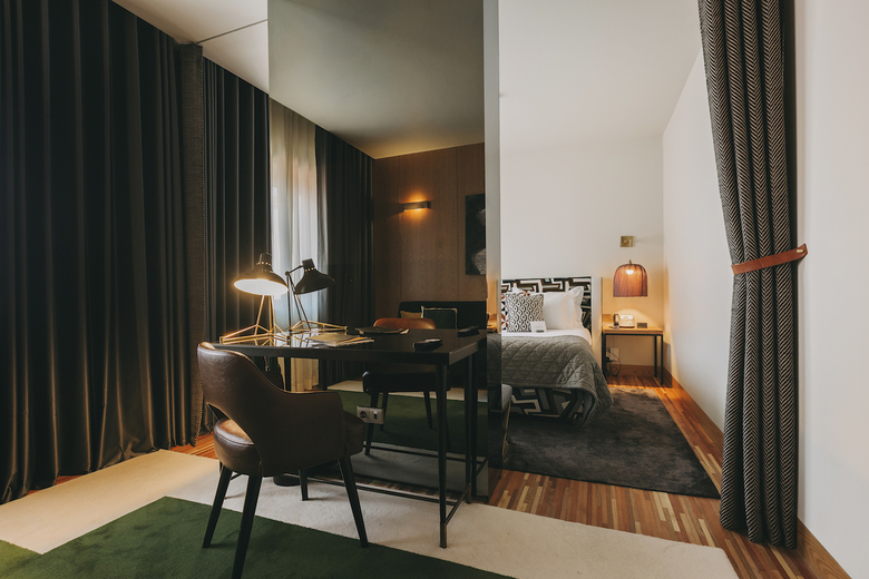 Hotel Torel Avantgarde