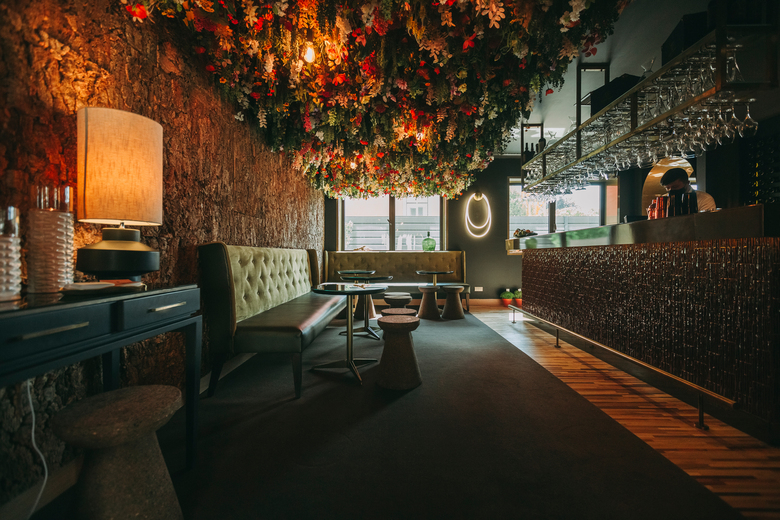 Hotel Torel Avantgarde