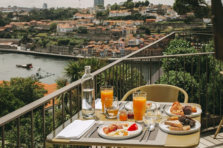Hotel Torel Avantgarde