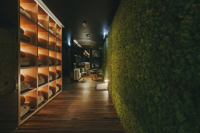 Hotel Torel Avantgarde