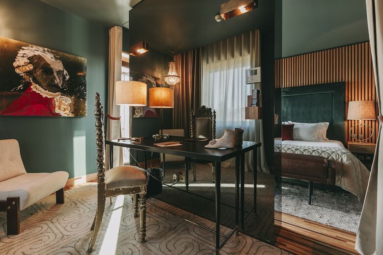 Hotel Torel Avantgarde