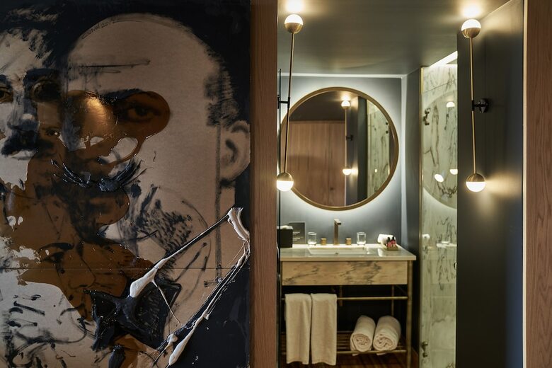 Hotel Torel Avantgarde