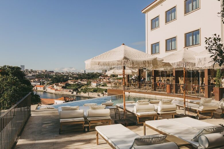 Hotel Torel Avantgarde