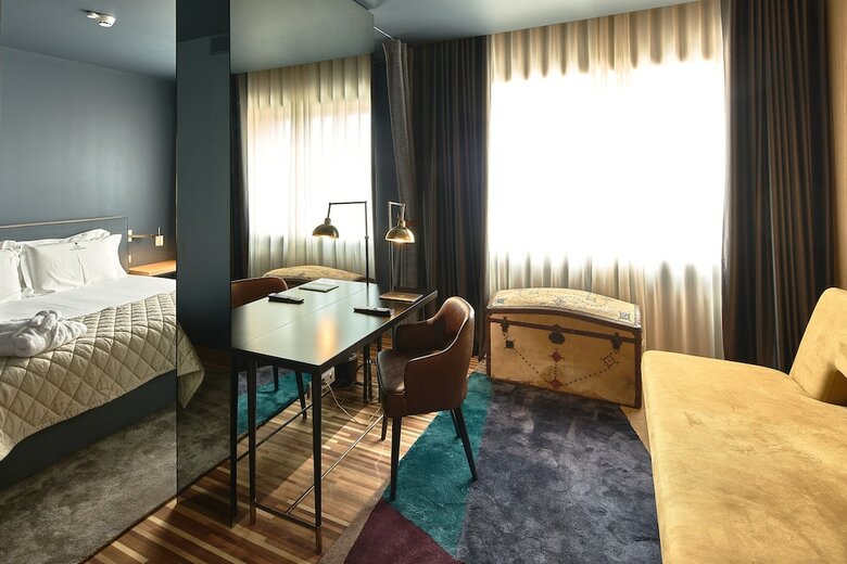Hotel Torel Avantgarde