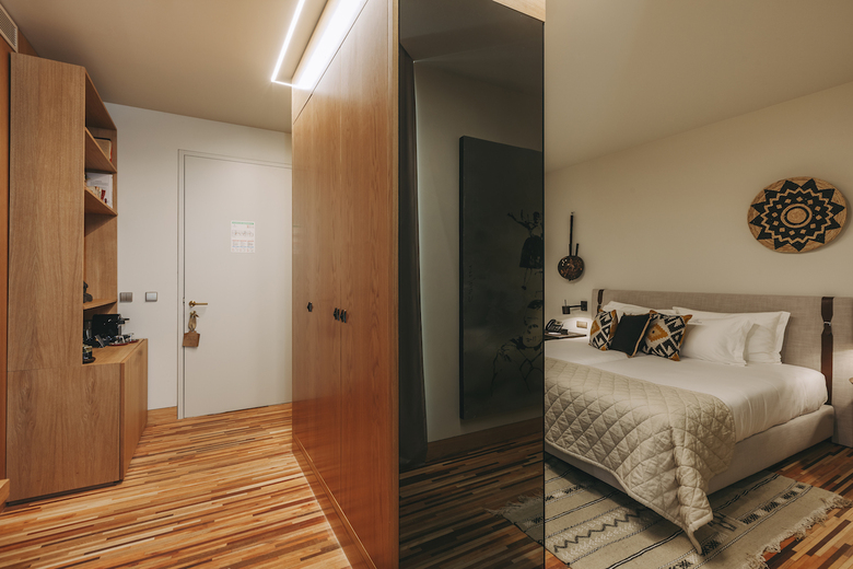Hotel Torel Avantgarde