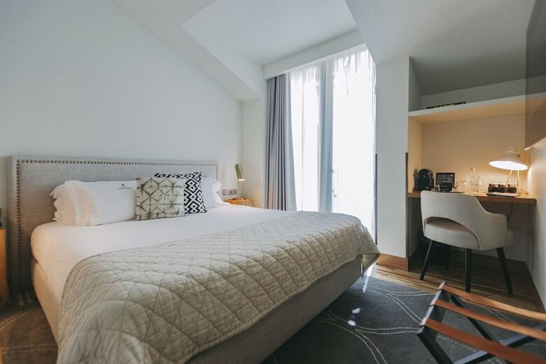 Hotel Torel Avantgarde