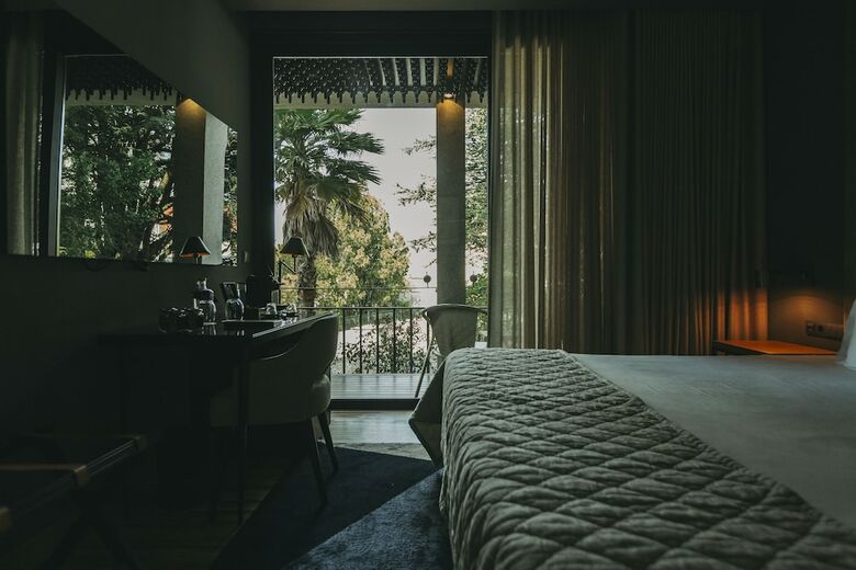 Hotel Torel Avantgarde