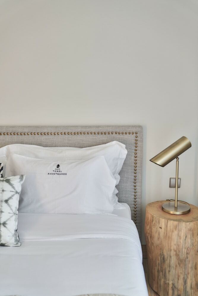 Hotel Torel Avantgarde