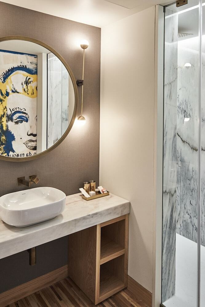 Hotel Torel Avantgarde
