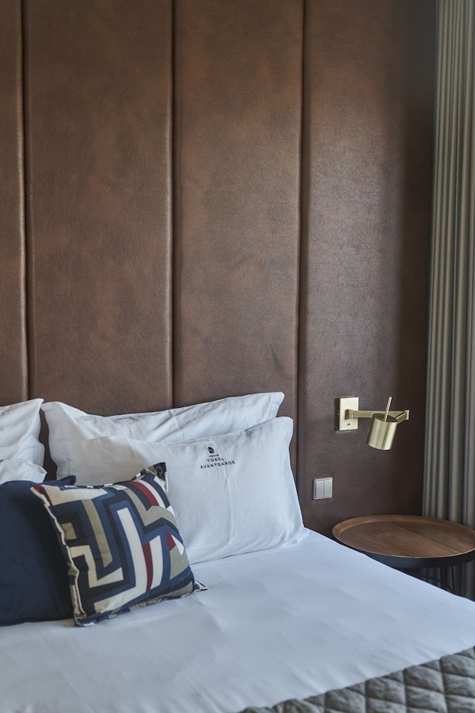 Hotel Torel Avantgarde