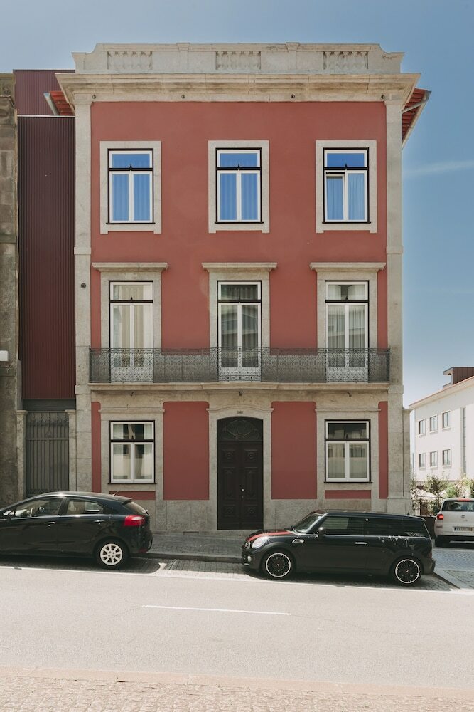 Hotel Torel Avantgarde