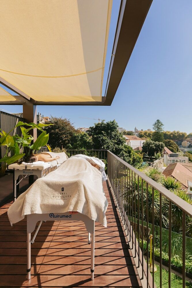 Hotel Torel Avantgarde