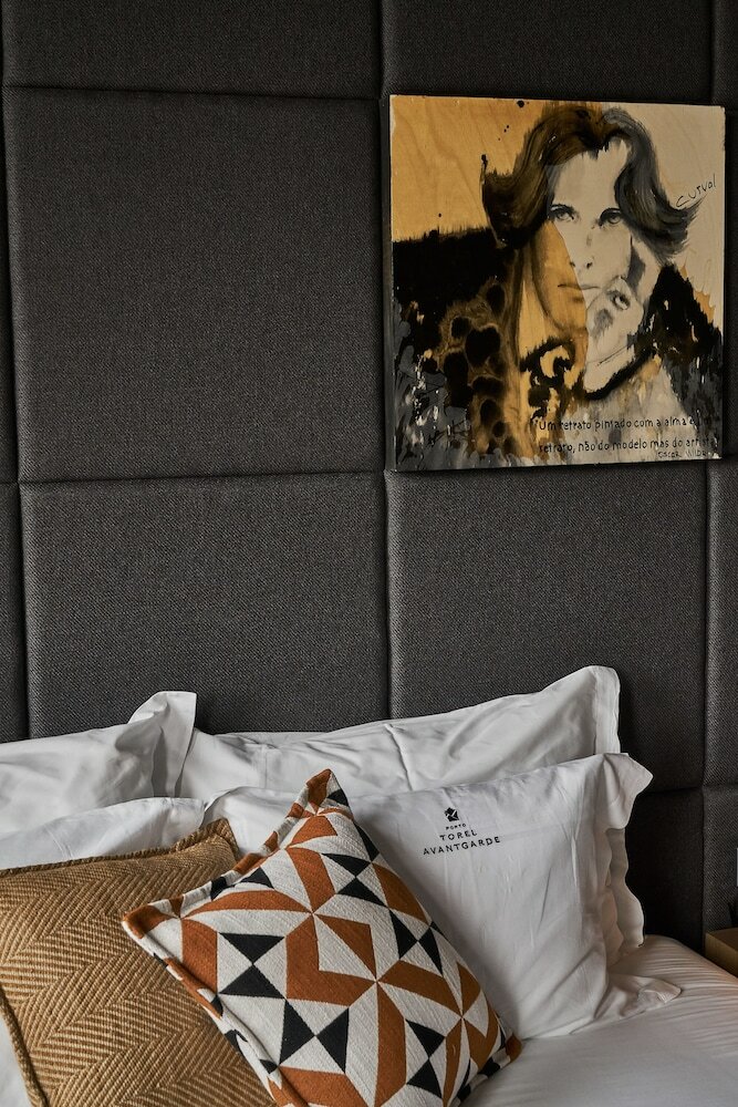 Hotel Torel Avantgarde